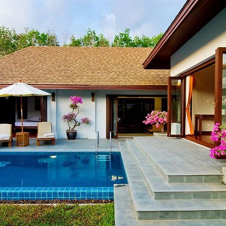 Villa Suksan Rawai Zewnętrze zdjęcie