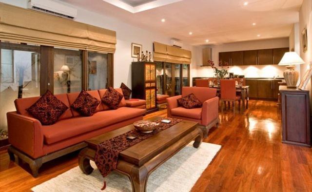 Villa Suksan Rawai Zewnętrze zdjęcie