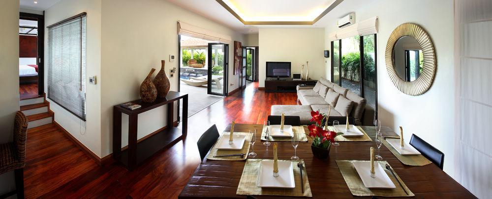 Villa Suksan Rawai Zewnętrze zdjęcie