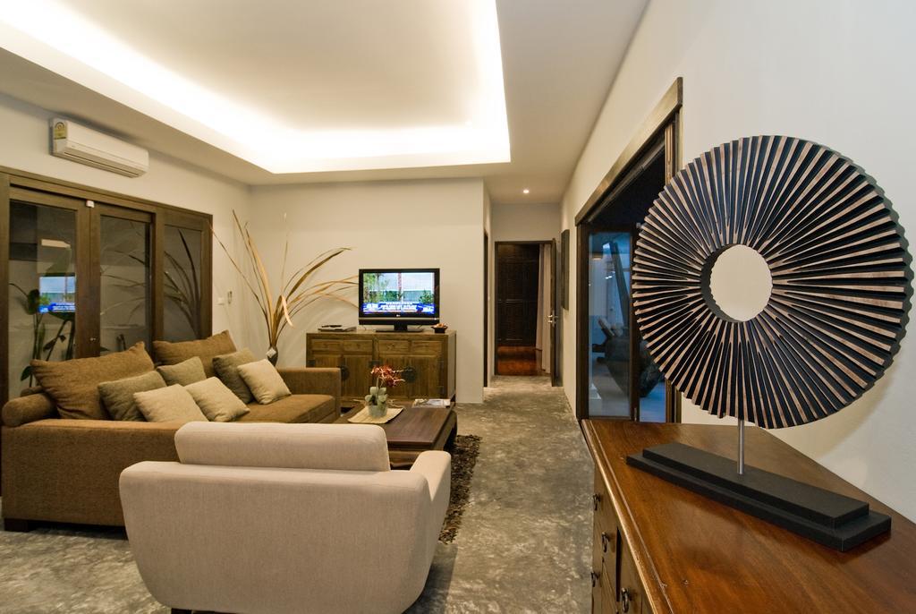Villa Suksan Rawai Zewnętrze zdjęcie
