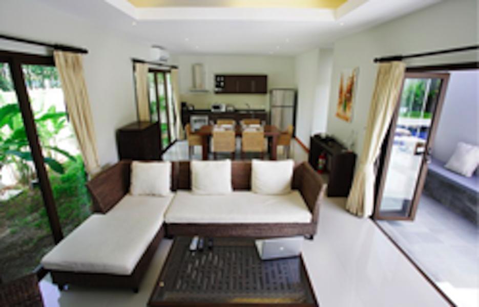 Villa Suksan Rawai Zewnętrze zdjęcie