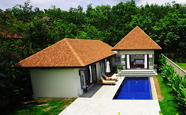 Villa Suksan Rawai Zewnętrze zdjęcie