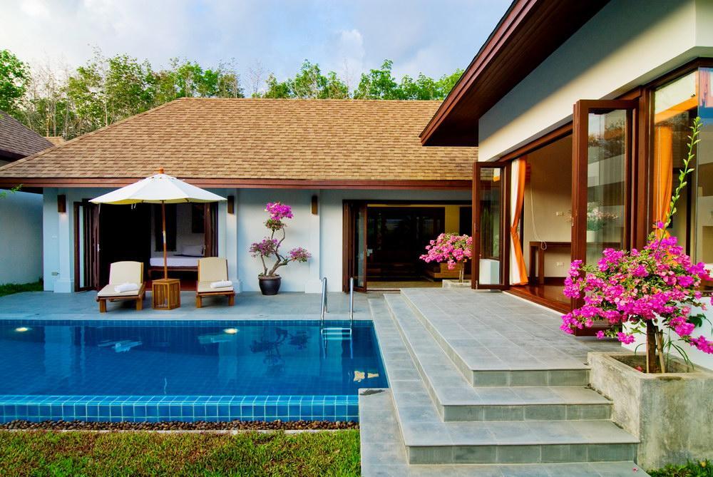 Villa Suksan Rawai Zewnętrze zdjęcie